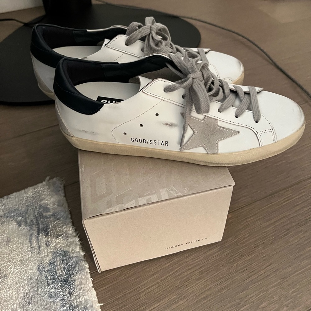 Golden Goose